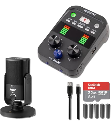 Rode NT-USB Mini photo