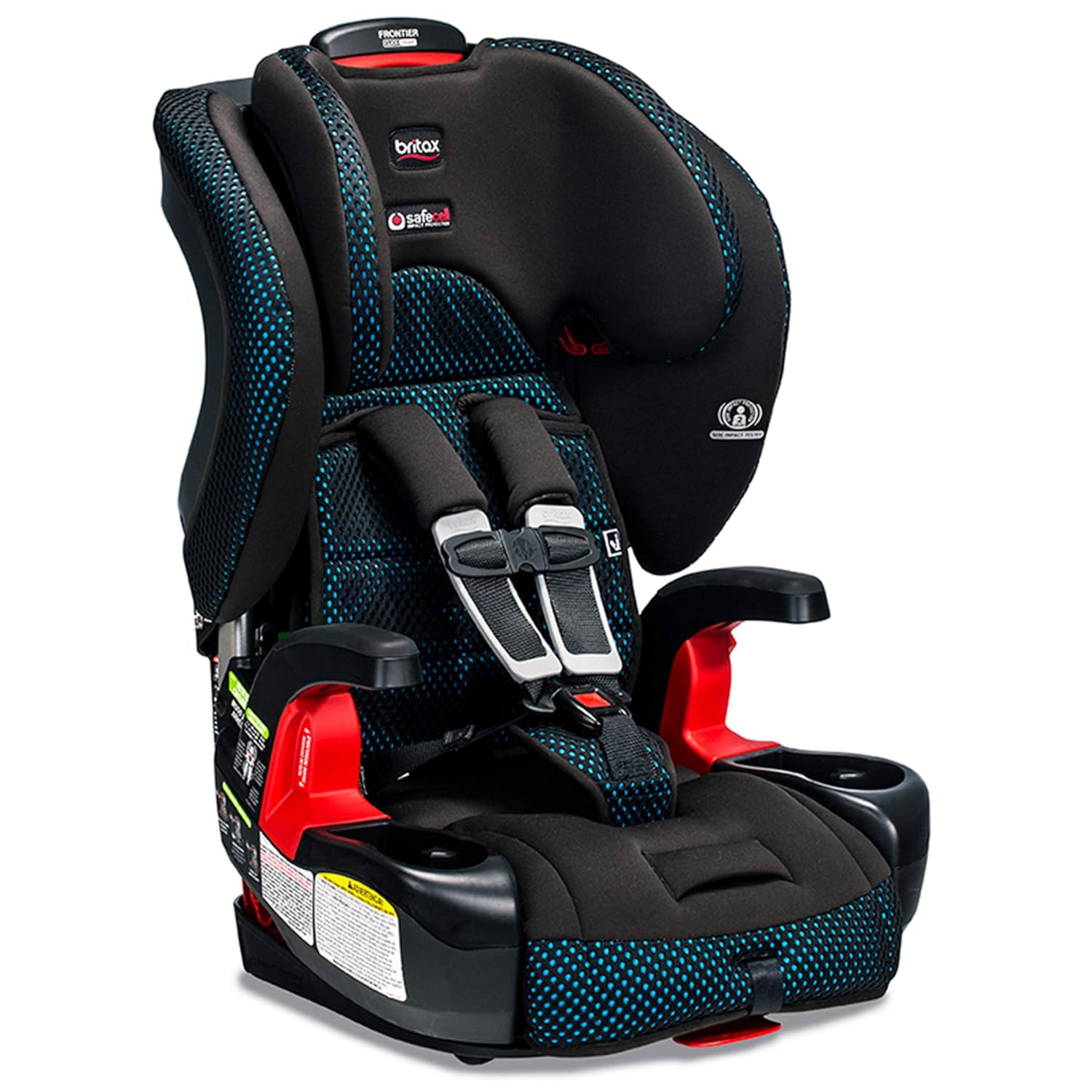 Best replacement harness for car seat