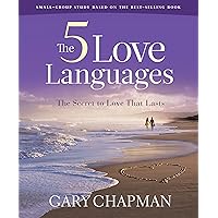 Five Love Languages, Small Group Study Edition
