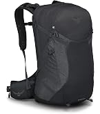 Osprey Sportlite 20L Unisex Hiking Backpack, Dark Charcoal Grey Sports & Outdoors