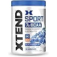 XTEND Original BCAA Powder 7g BCAA And 2.5g L-Glutamine, Sugar Free Post Workout Muscle Recovery @ Best Price Online | Kenya