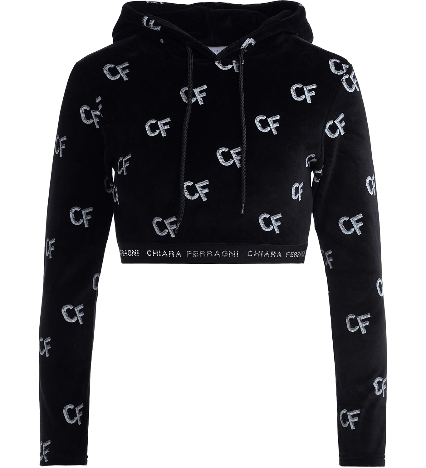 felpa di chiara ferragni