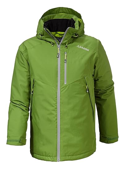 Schöffel Herren Windbreaker