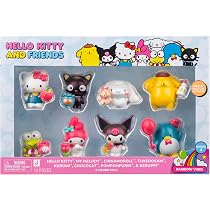 Número de estilo HKT Hello Kitty and Friends - HKT0457 : Amazon