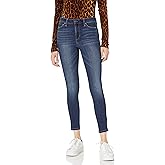 Ella Moss Womens Hr Skinny Ankle Billie 29 One Size