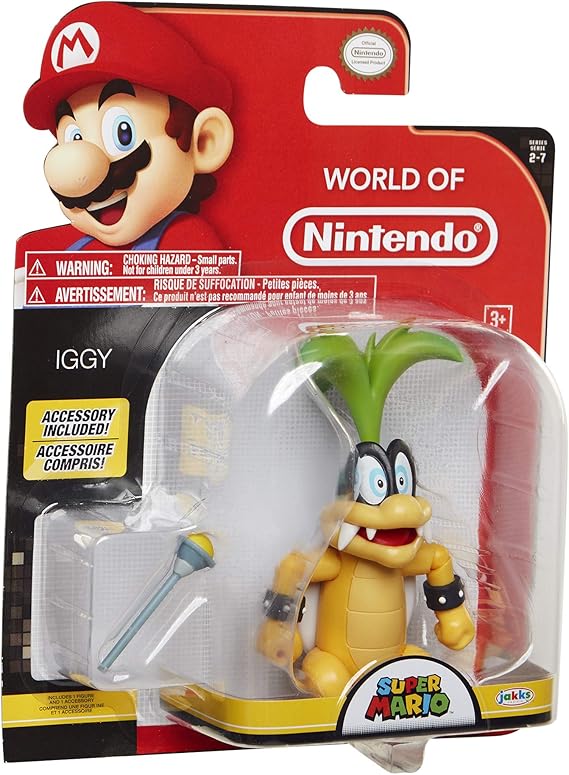 iggy koopa action figure