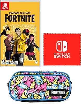 フォトナデザインのSwitch‼️（レア‼️） Fortnite Special Edition Nintendo Switch | Unboxing - YouTube
