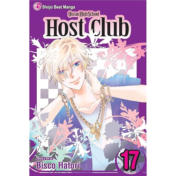 セキHOST CLUB英語版1巻〜18巻 セキHOST CLUB英語版1巻〜18巻 Amazon | Ouran High School Host