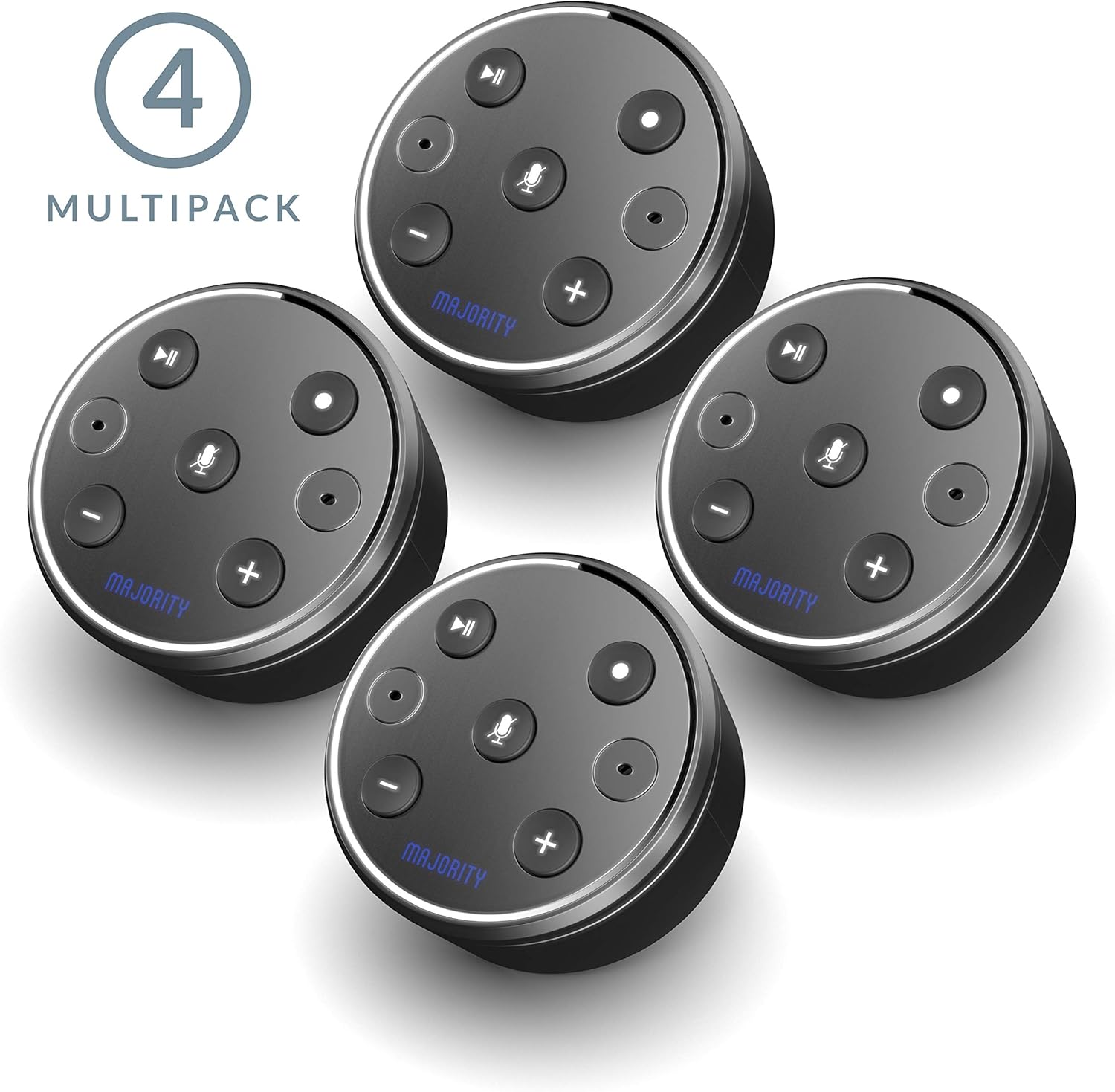 majority darwin smart speaker