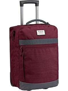 burton cabin luggage