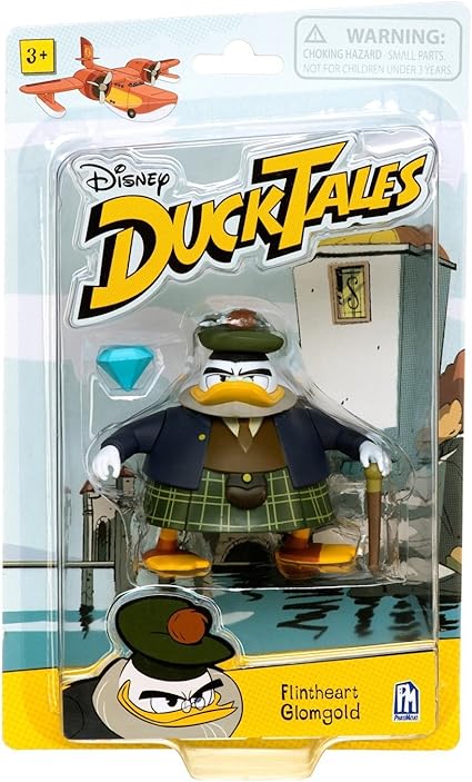 ducktales toy