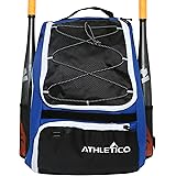 dashsport baseball bag
