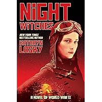 Amazon Night Witches A Novel Of World War Two 9780545682985