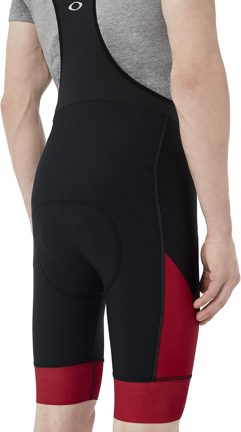 oakley colorblock bib