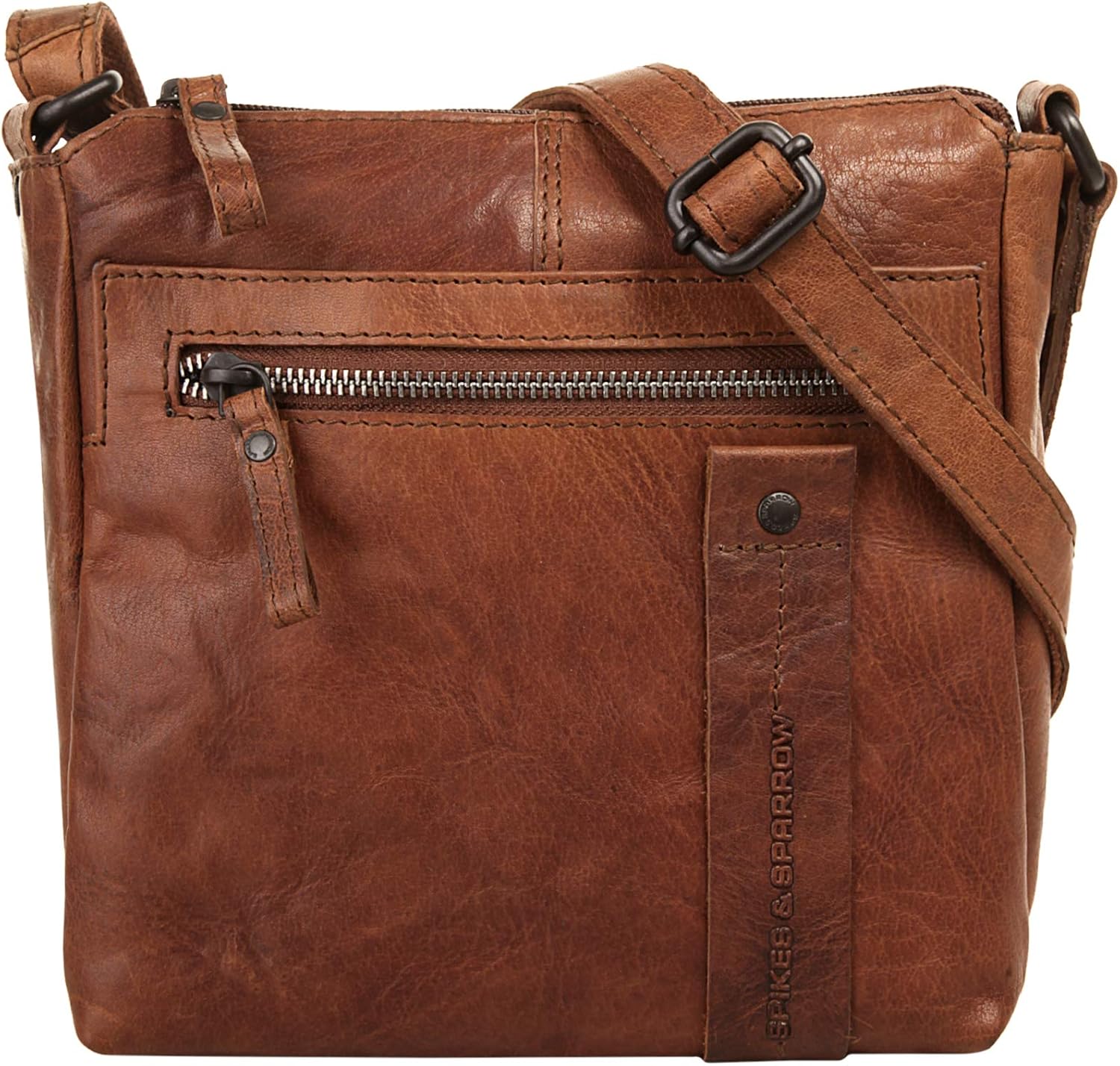 spikes and sparrow business shoulder bag