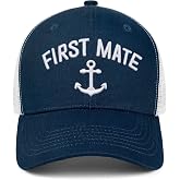 singwe Outdoor Hat Captain Hats Hunting Hat Biggfoot Hat Mountain Baseball Cap Sailing Trucker Hat for Men Women