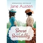 Sense and Sensibility