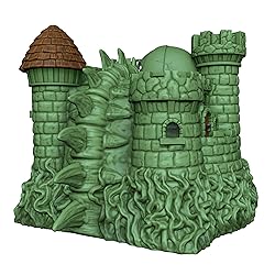 Hallmark Keepsake Christmas Ornament 2022, He-Man