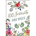 100 Favorite Bible Verses