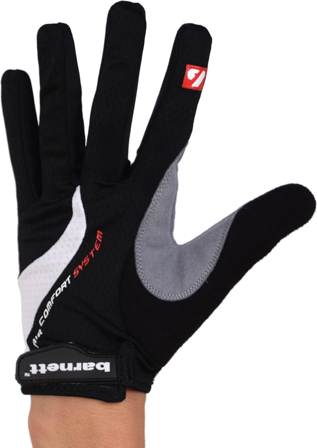 performance bike gloves