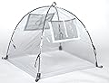 NuVue Products 24040 Pop-Up Greenhouse, Multiple Sizes Available