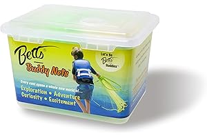 Betts Buddy Cast Net