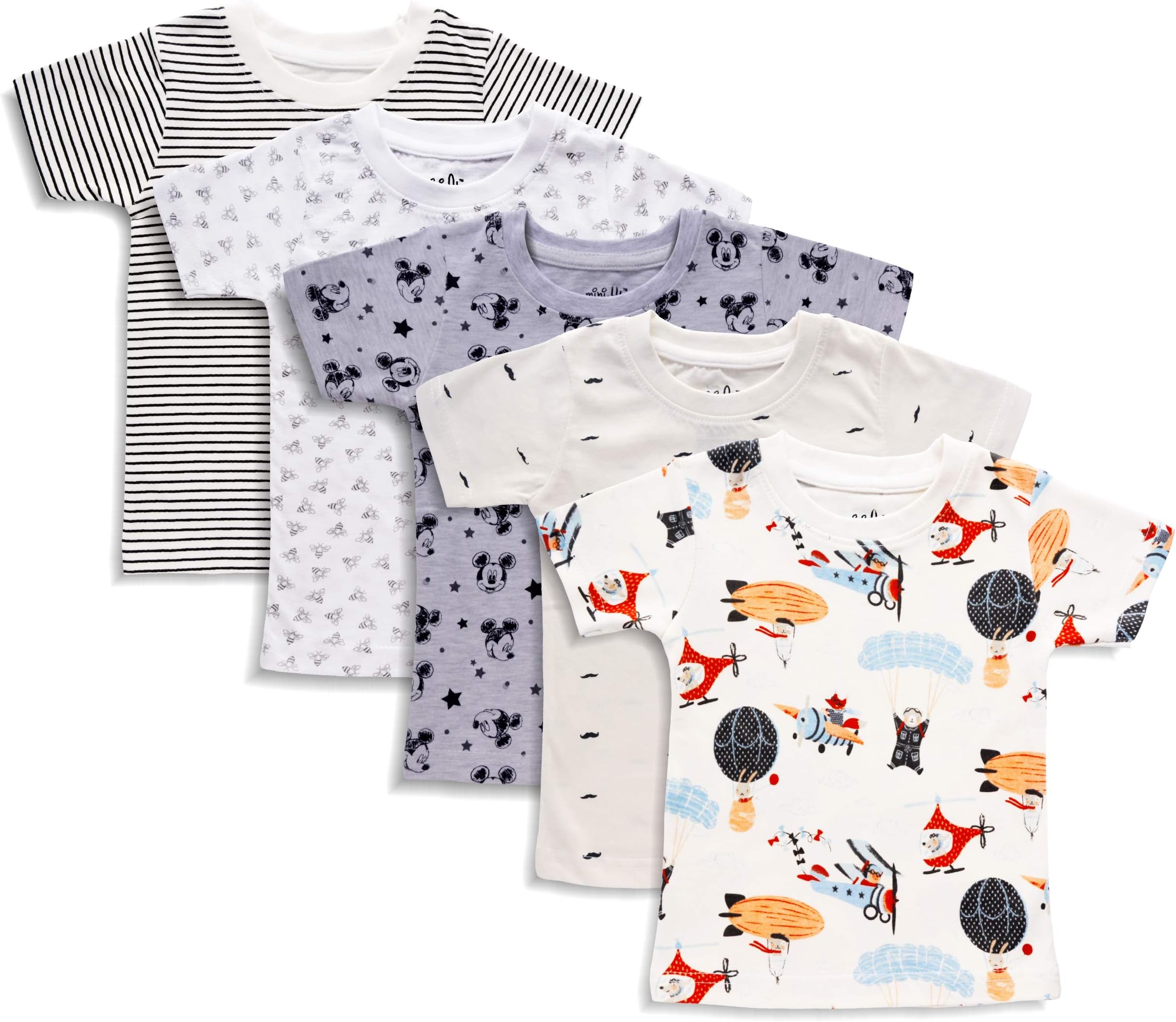 Boys' T-shirt