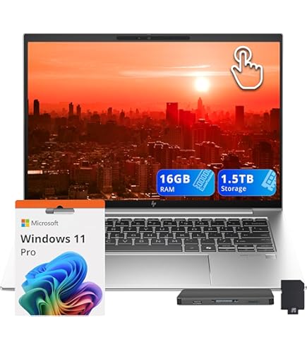 Amazon.com: HP EliteBook 845 G11 14