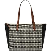 Fossil Women's Rachel Tote Purse Handbag for Women