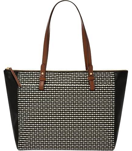 Amazon.com: Lucky Brand Nita Woven Tote : Clothing, Shoes & Jewelry