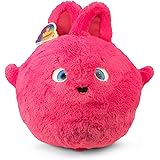 Sunny Bunnies Huggable Large Plush, Big Boo, (Model: 021664300299)