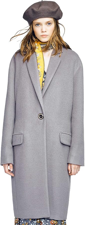 Abrigo mujer talla 54 Clearance