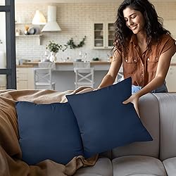 Utopia Bedding Throw Pillows Insert