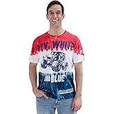 Monster Jam July 4th Matching Family T-Shirt Toddler to Adult Grave Digger