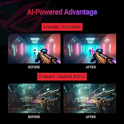 ASUS ROG Strix 25” (24.5-inch viewable) 1080P HDR
