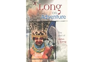 Long on Adventure