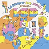 Labrinth, Sia & Diplo..