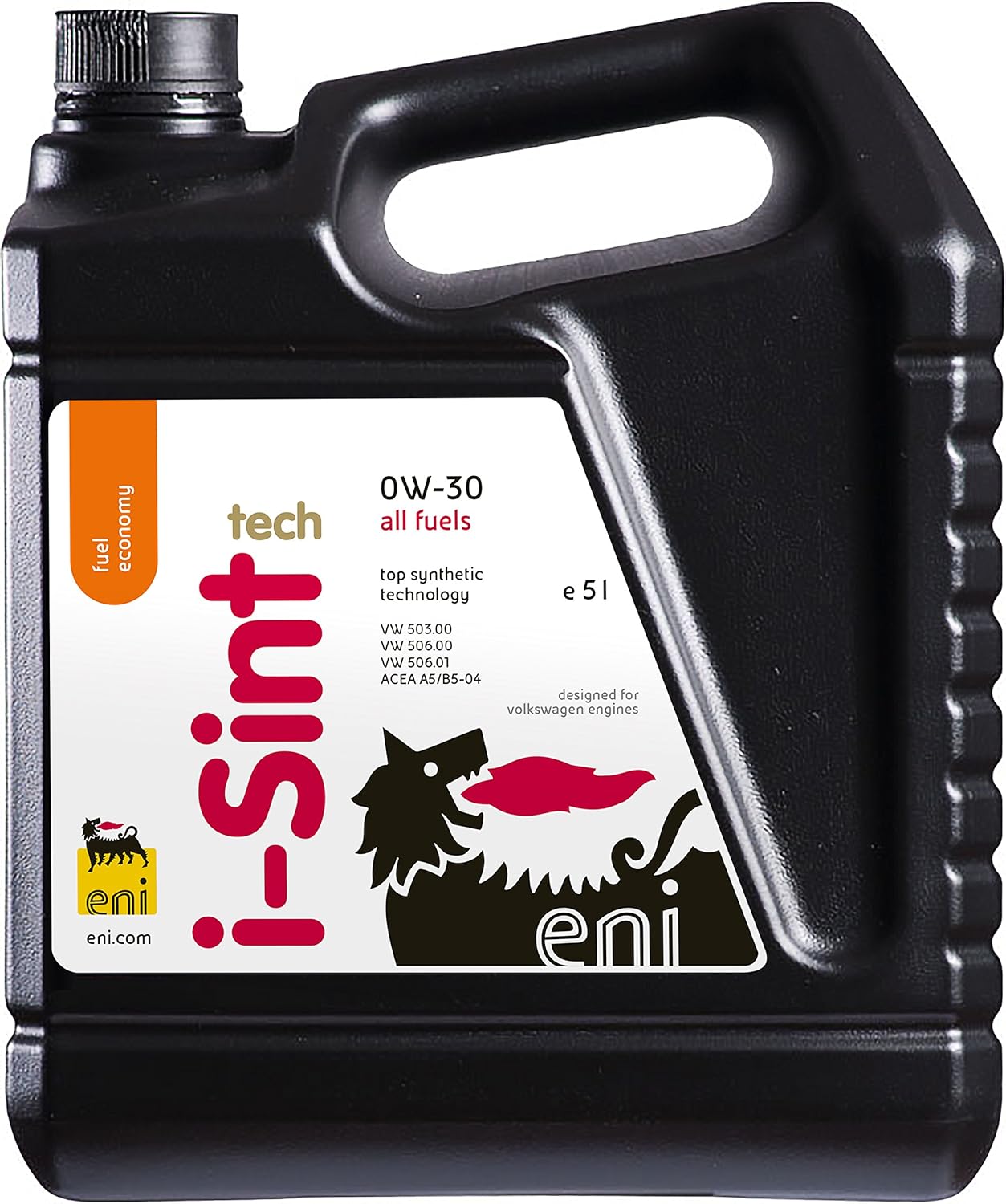 eni i-Sint tech 0W-30 - 5 Liter: Amazon.de: Auto