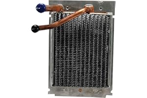 Agility Auto Parts, Inc. Heater Core - 9010075