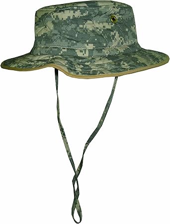 extra large boonie hat