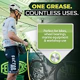 Fenwicks 2001C Bike Cleaner Green 1 Litre view 6