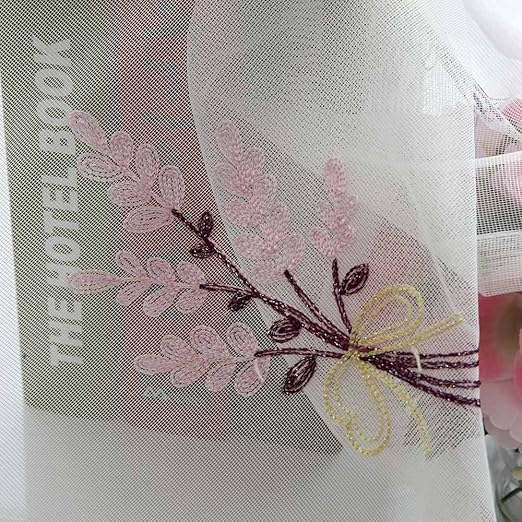 Amazon Com Sunmaote Hookless Shower Curtain Industrial Curtain