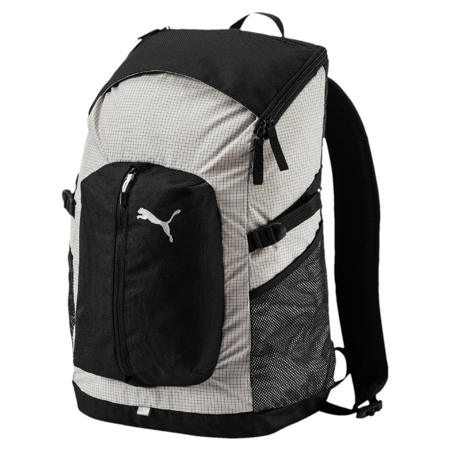 puma street running packable backpack