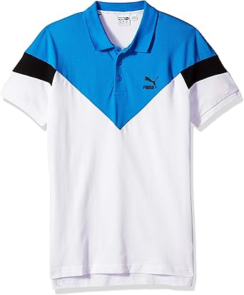 polos puma hombre