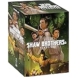 Shaw Brothers Classics: Volume One [Blu-ray]