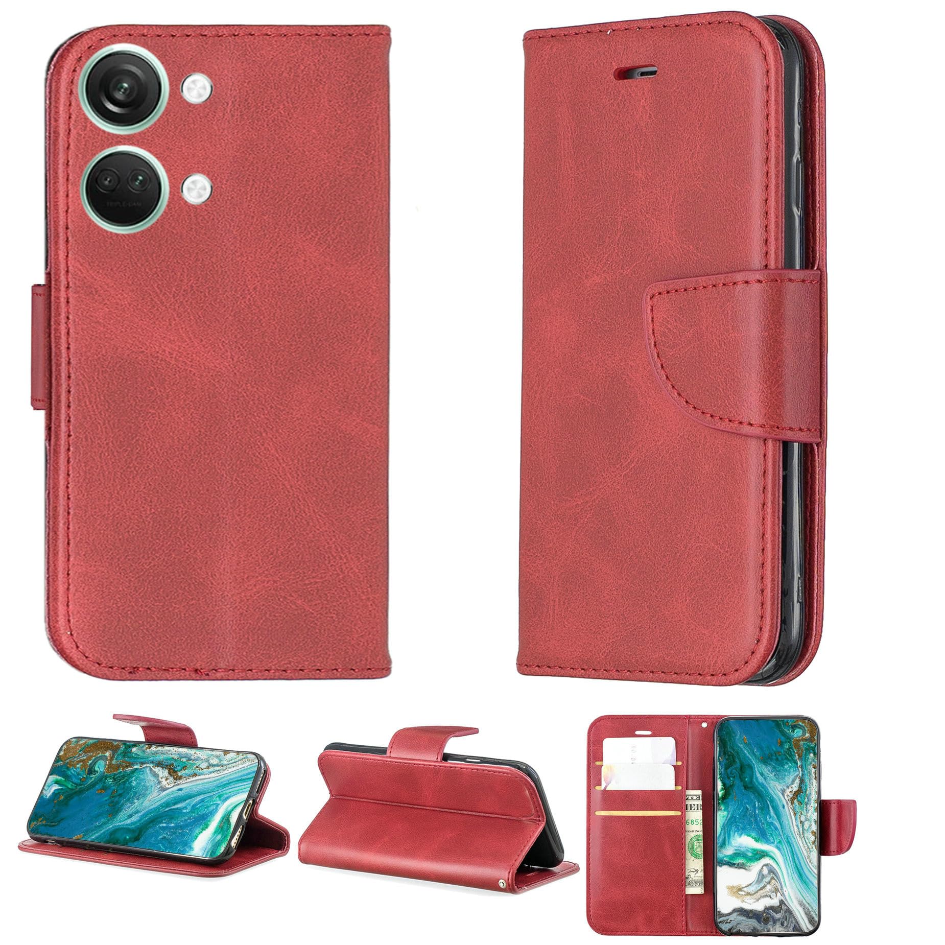 jioeuinly Case for OnePlus Nord 3 5G Case