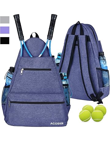 nike tennis bag amazon