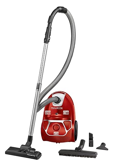 Rowenta Compact Power Bodenstaubsauger RO3953, 3l, 2000 W