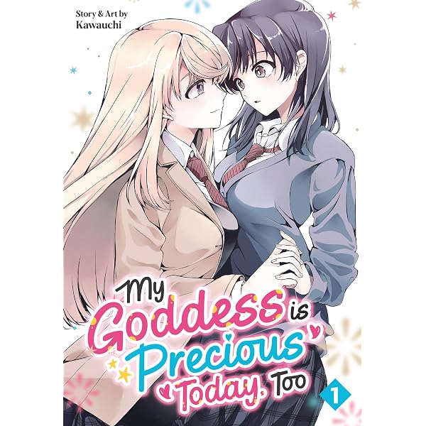 Did You Think My Yuri Was Just for Show? - Kindle edition by