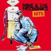 Mike & Mechanics | Amazon.com.br